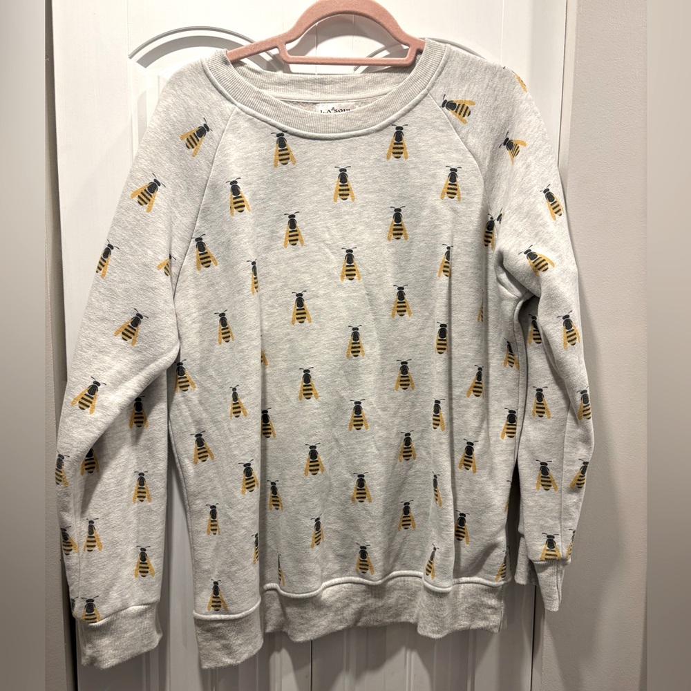 Crew Neck